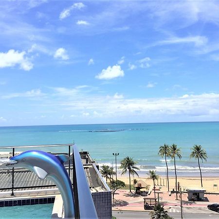 Apartamento Ametista 2 Maceió Eksteriør bilde