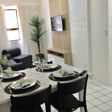 Apartamento Ametista 2 Maceió Eksteriør bilde