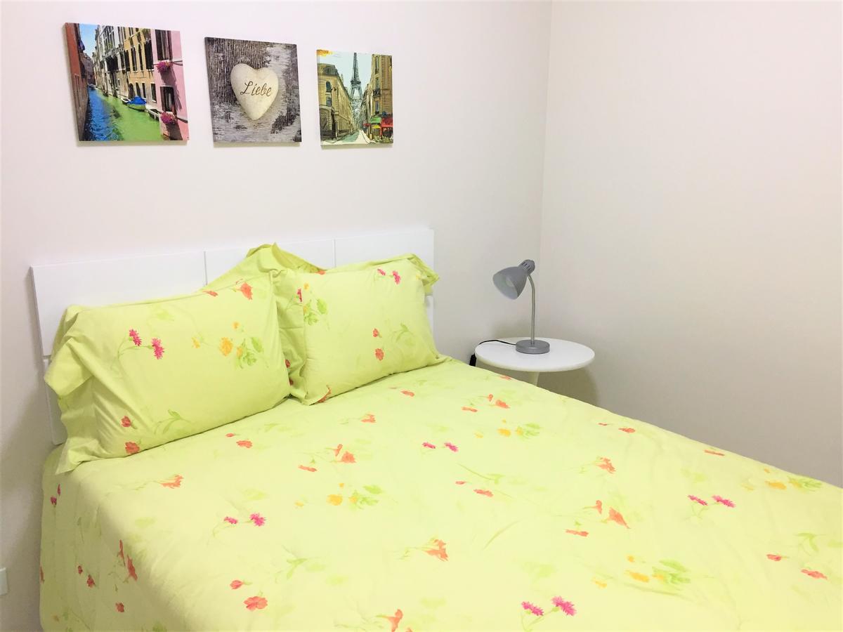 Apartamento Ametista 2 Maceió Eksteriør bilde
