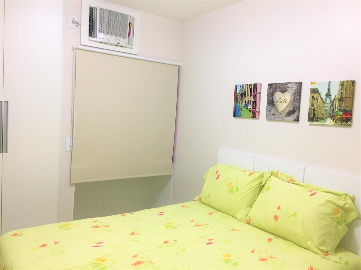 Apartamento Ametista 2 Maceió Eksteriør bilde